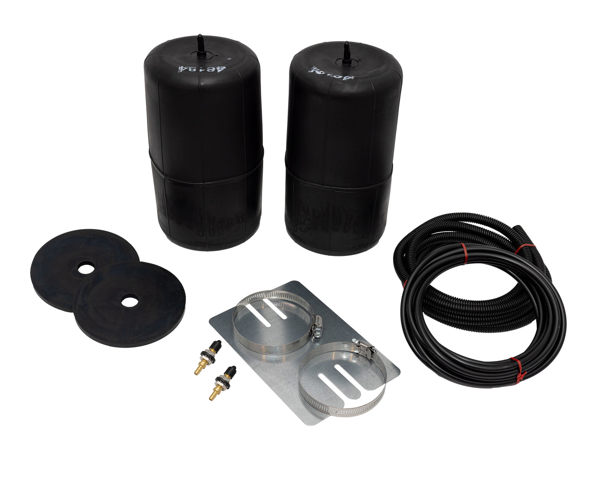 Polyair Ultimate Airbag Kit - Lexus GX 550 J250, Toyota LandCruiser 300 Series and 1 more (2 inch lift)