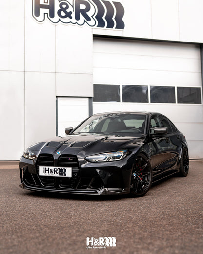 H&R Sport Springs - BMW M3 Type G80