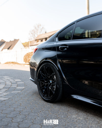 H&R Sport Springs - BMW M3 Type G80