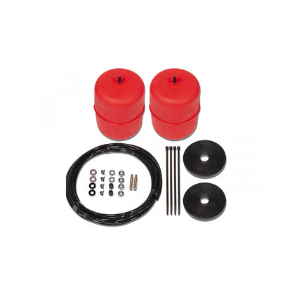 Polyair Red Series Airbag Kit - Hyundai Santa FE CM, DM (standard height)