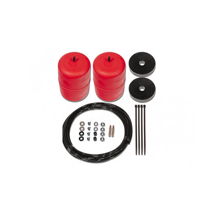 Polyair Red Series Airbag Kit - Toyota Tarago (standard height) [19694]