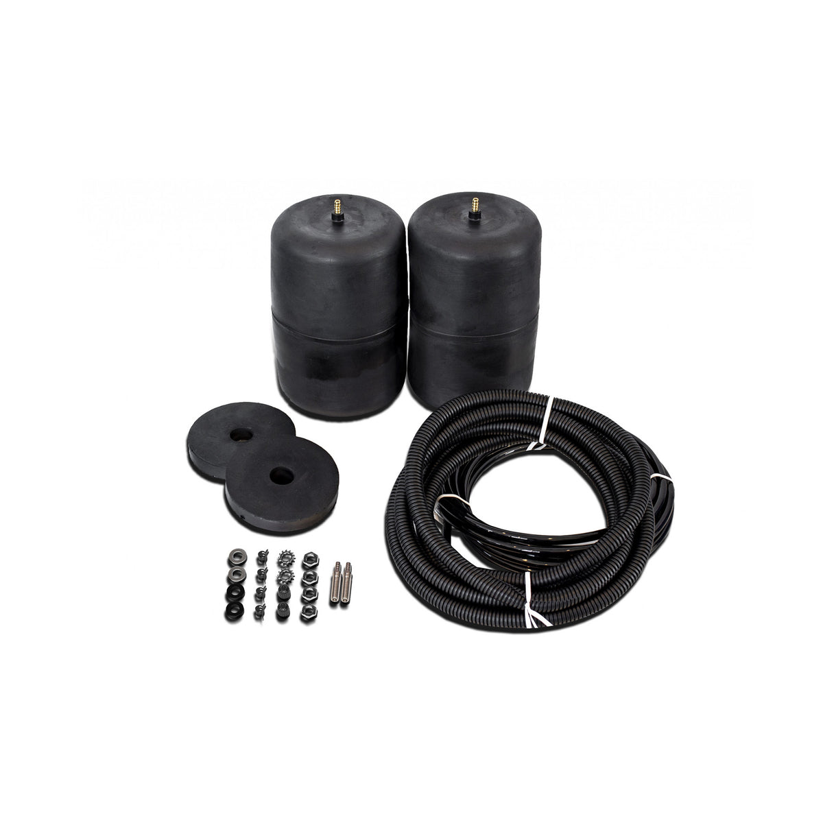 Polyair Ultimate Airbag Kit - LDV D90 (standard height)