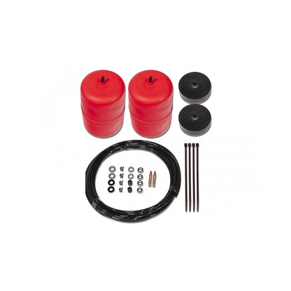 Polyair Red Series Airbag Kit - KIA Sorento XM Facelift (standard height)