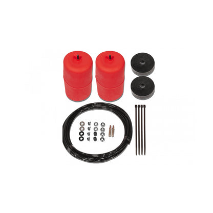 Polyair Red Series Airbag Kit - Toyota Surf / 4-RUNNER KZN185 (standard height)