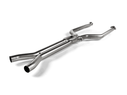 Akrapovic Exhaust System for BMW X5M/X5M Competition (F95) 2024 OPF