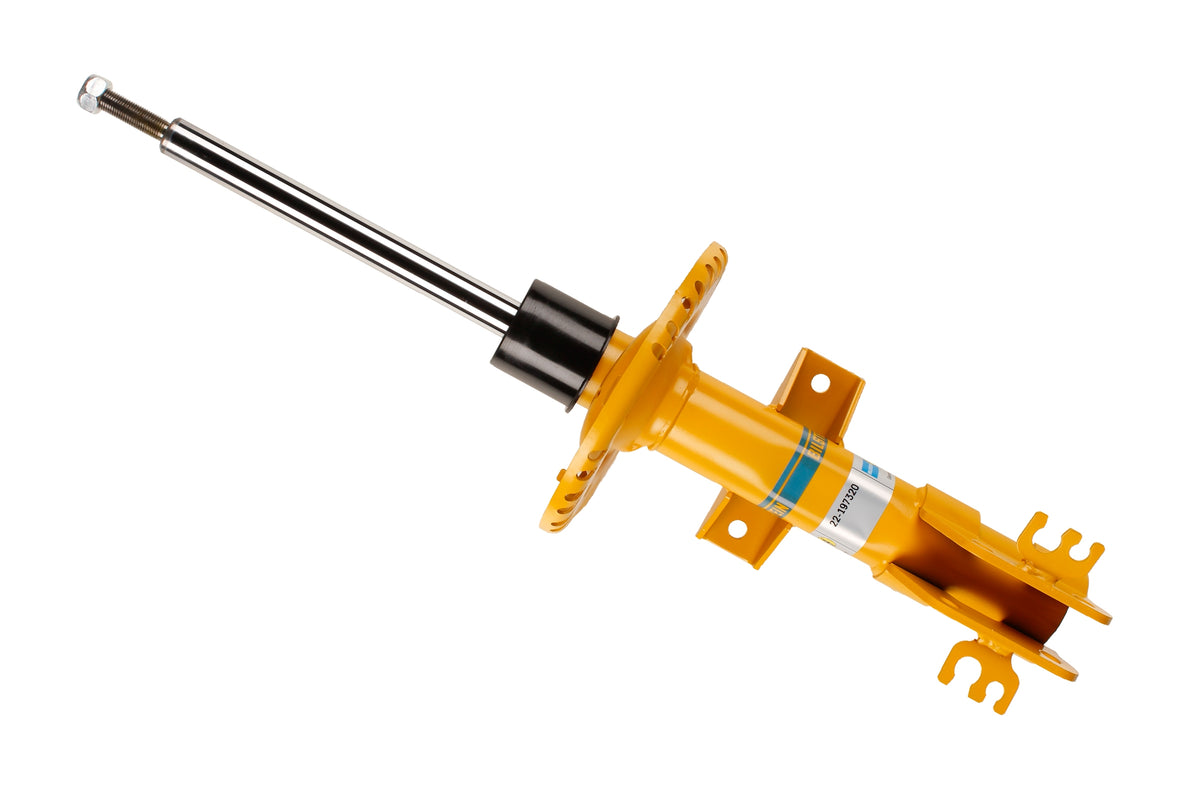 Bilstein B6 Front Shock Absorber for Volkswagen Transporter T5 2003-2015