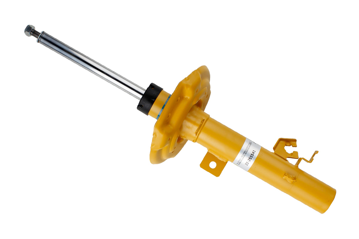 Bilstein B6 Front Right Shock Absorber for Nissan X-Trail T32 2013-2021