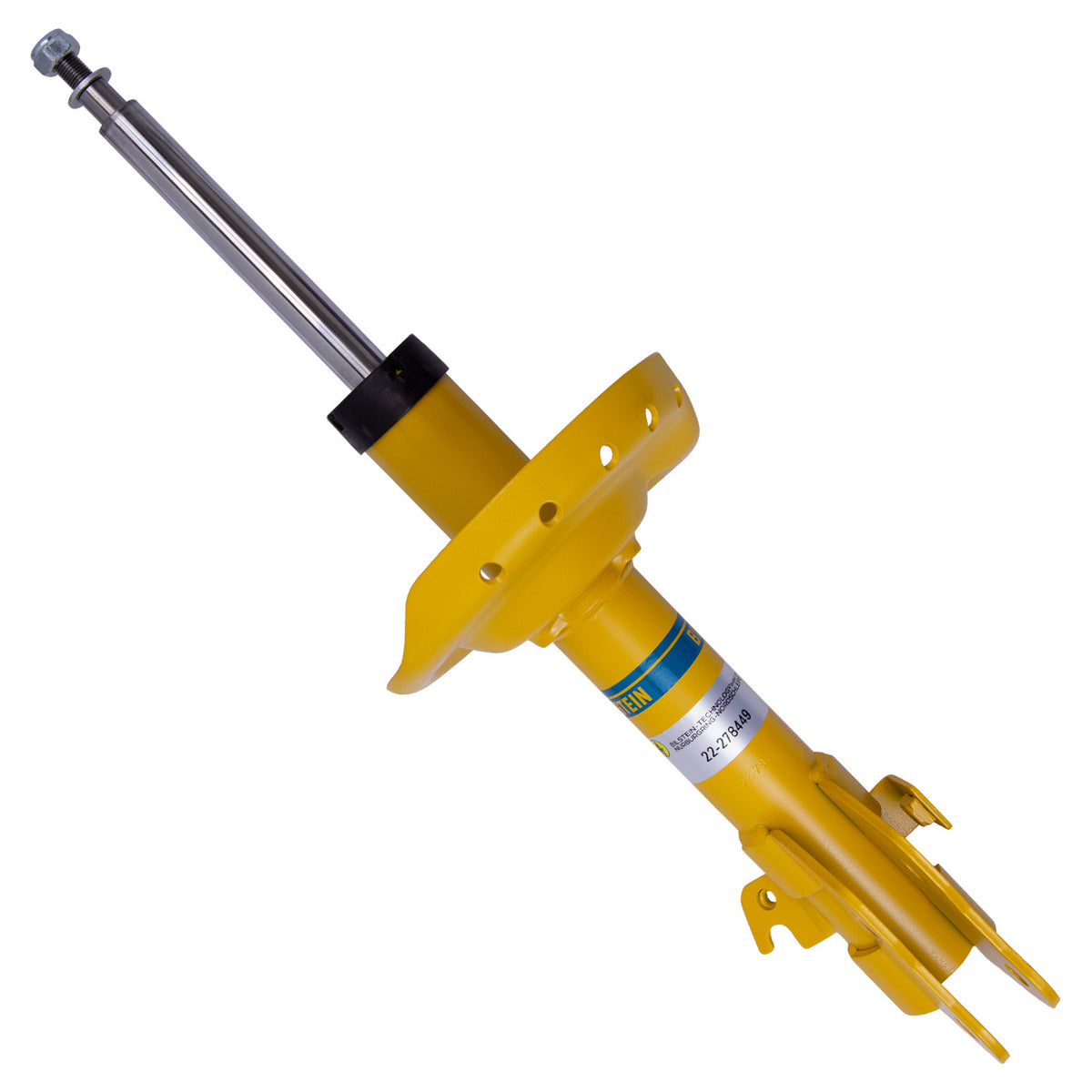 Bilstein B6 Front Left Shock Absorber for Subaru Forester 2009-2013