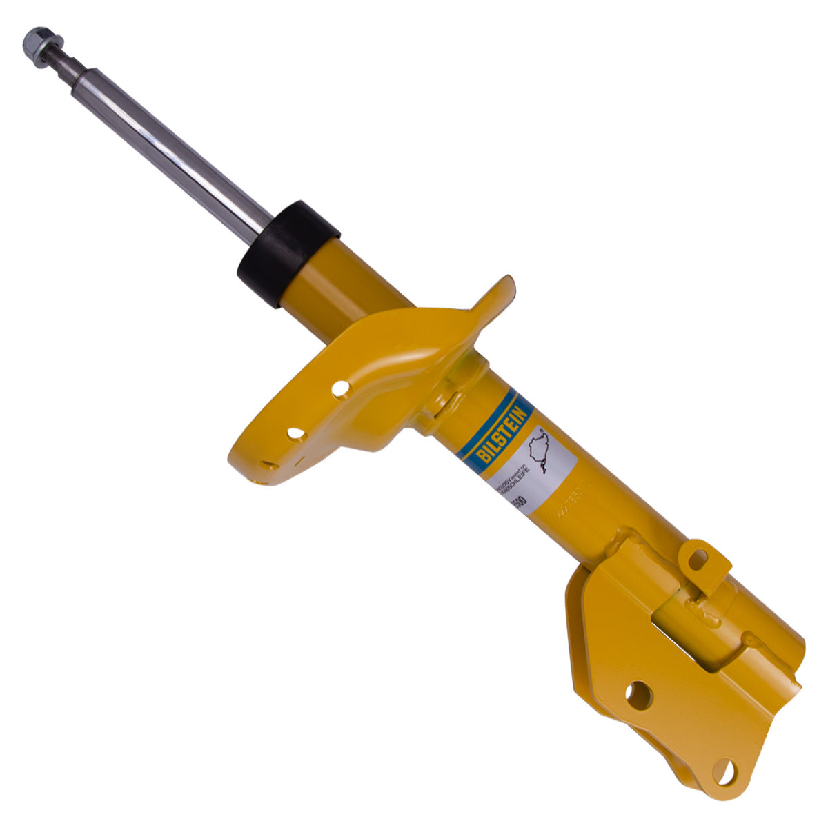 Bilstein B6 Front Right Shock Absorber for Subaru Forester 2013-2018