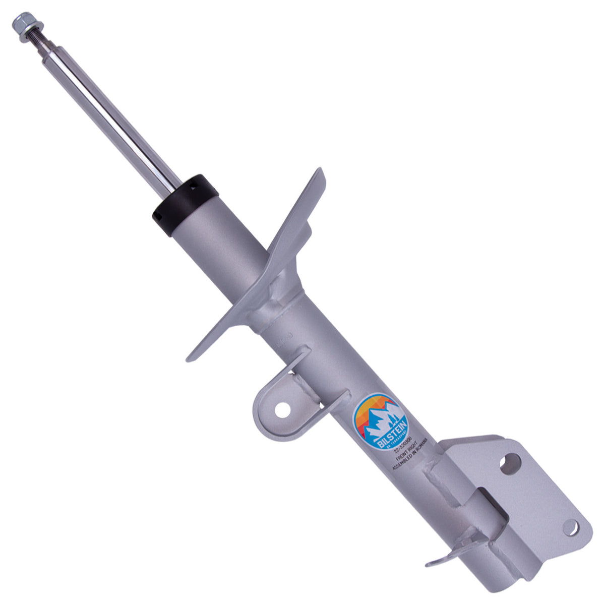 Bilstein TerraSport Front Left Shock Absorber for Subaru Crosstrek XV GEN 2 (GT) 2017-2021 (1.5in Lift)