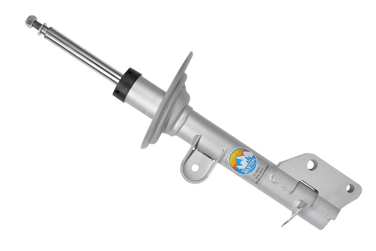 Bilstein B8 TERRASPORT Shock Absorber Kit for Subaru Crosstrek Xv Gen 3 (gu) 2022 onwards