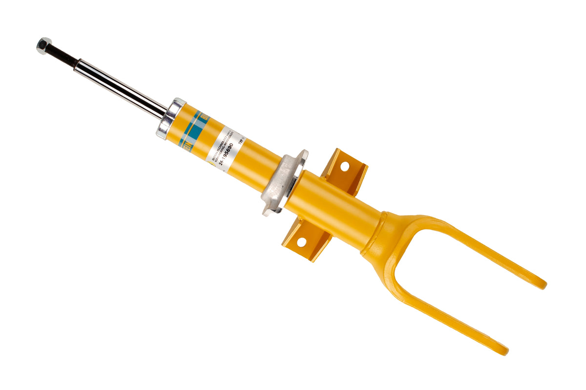 Bilstein B6 Front Shock Absorber for Volkswagen Amarok 2H 2010-2023