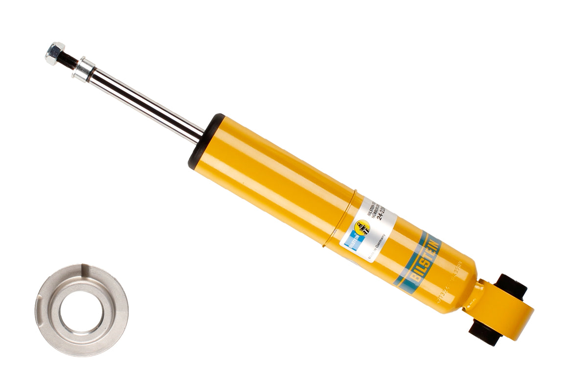 Bilstein B6 Rear Shock Absorber for Subaru Brz 2012-2020