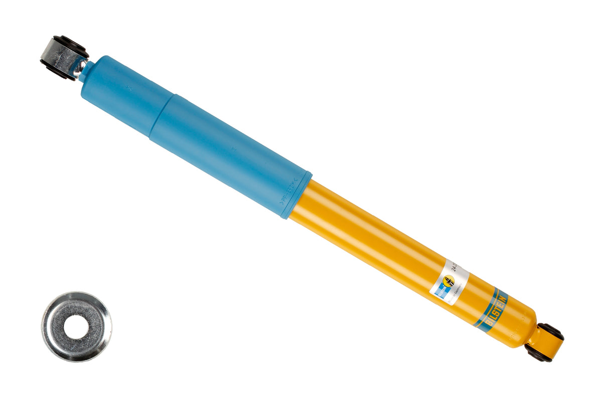 Bilstein B6 OR Rear Shock Absorber for Ford Ranger PX1 / PX2 2011-2018