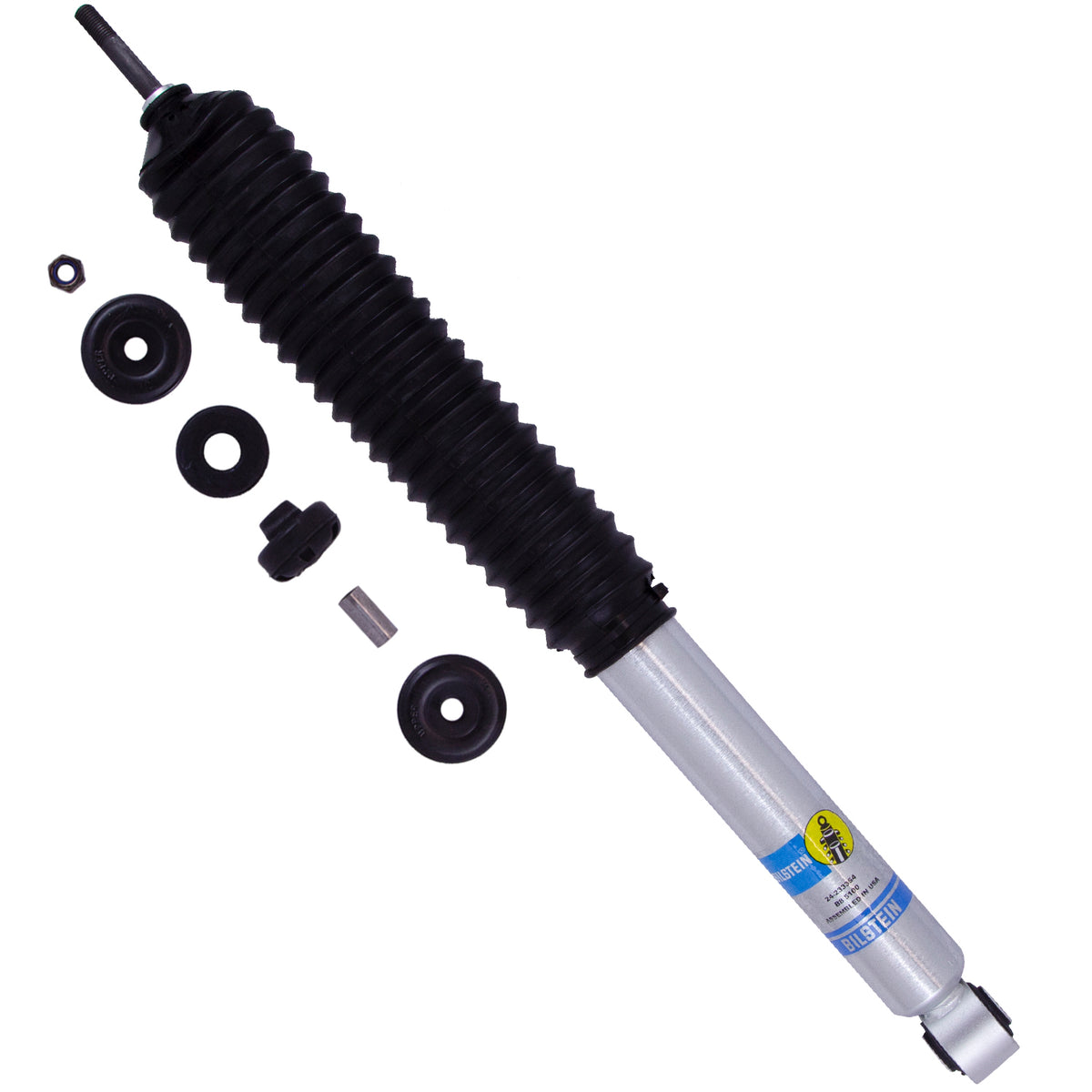 Bilstein 5100 Rear Shock Absorber for Ram 1500 DT