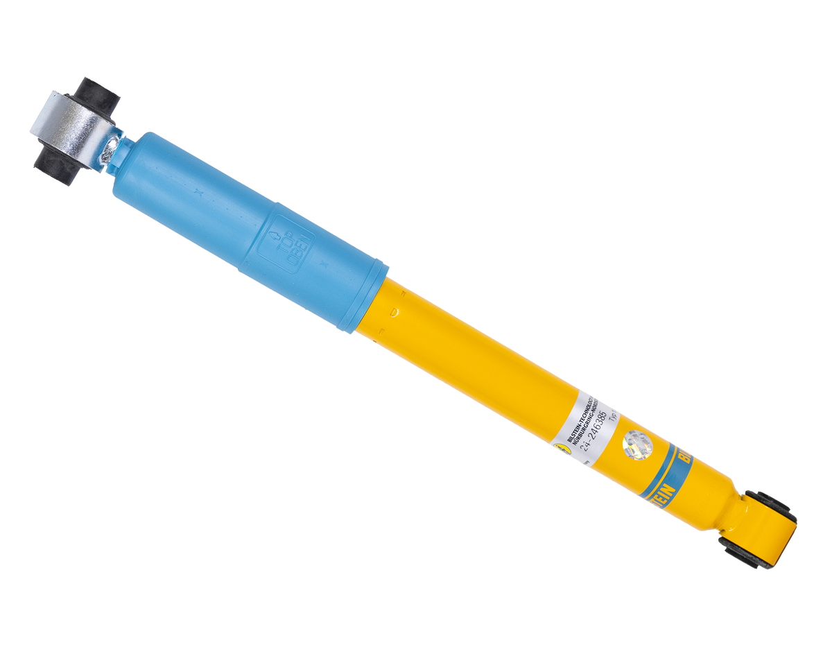 Bilstein B6 Rear Shock Absorber for Nissan X-Trail T32 2013-2021