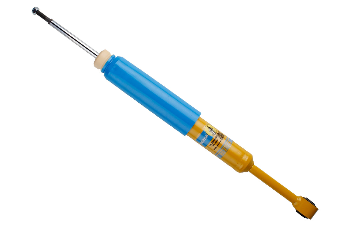 Bilstein B6 Rear Shock Absorber for Jeep Cherokee KL 2013-