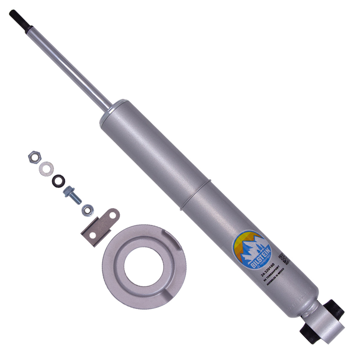 Bilstein TERRASPORT Rear Shock Absorber for Subaru Outback 2009-2014