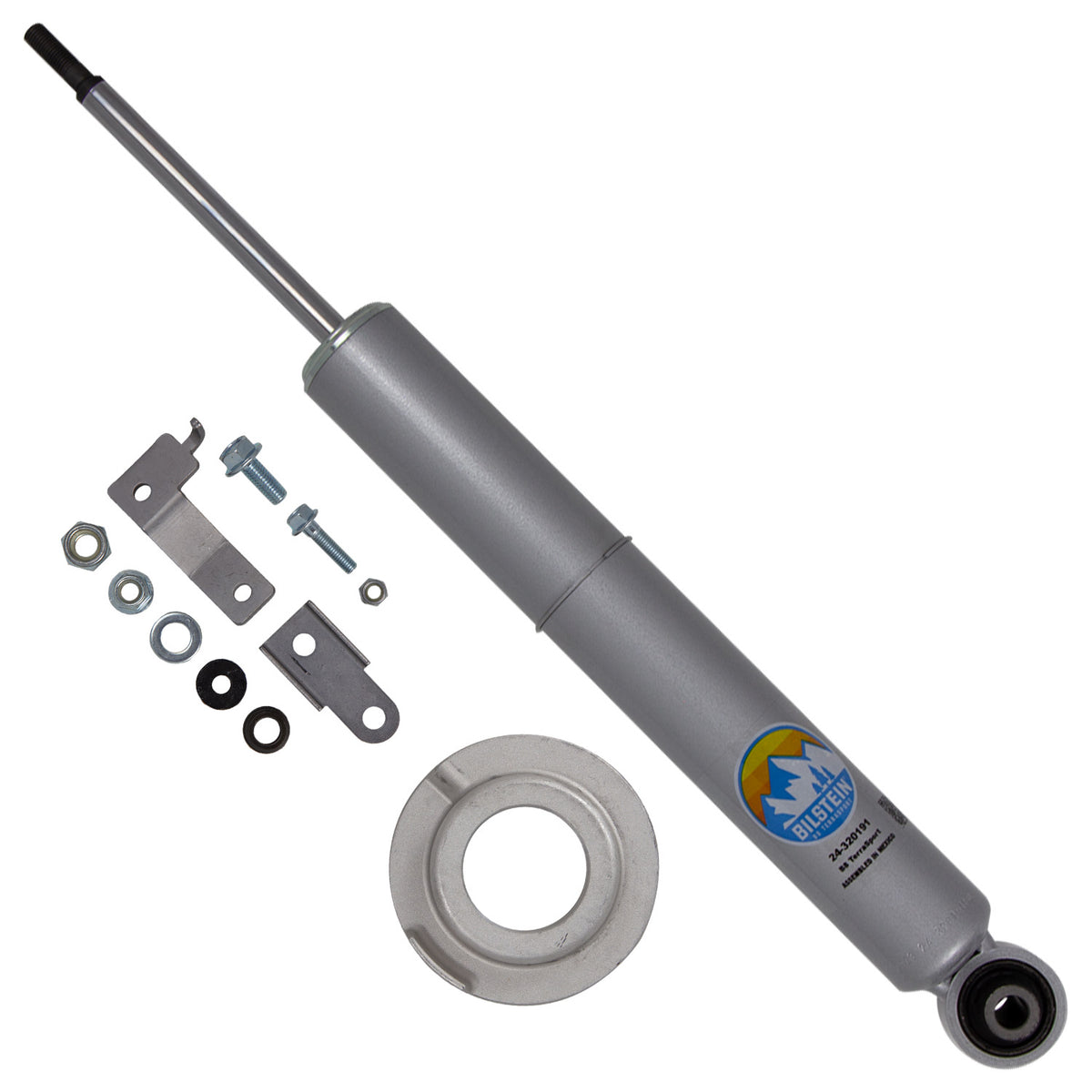 Bilstein TERRASPORT Rear Shock Absorber for Subaru Outback 2014-2020