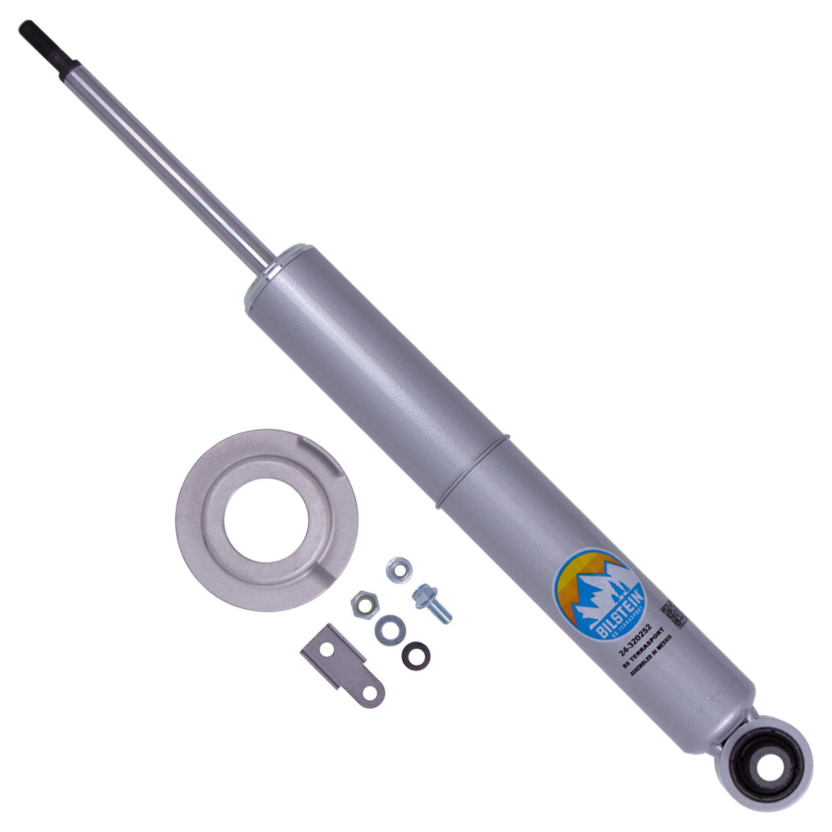 Bilstein B8 TERRASPORT Shock Absorber Kit for   & Subaru Forester