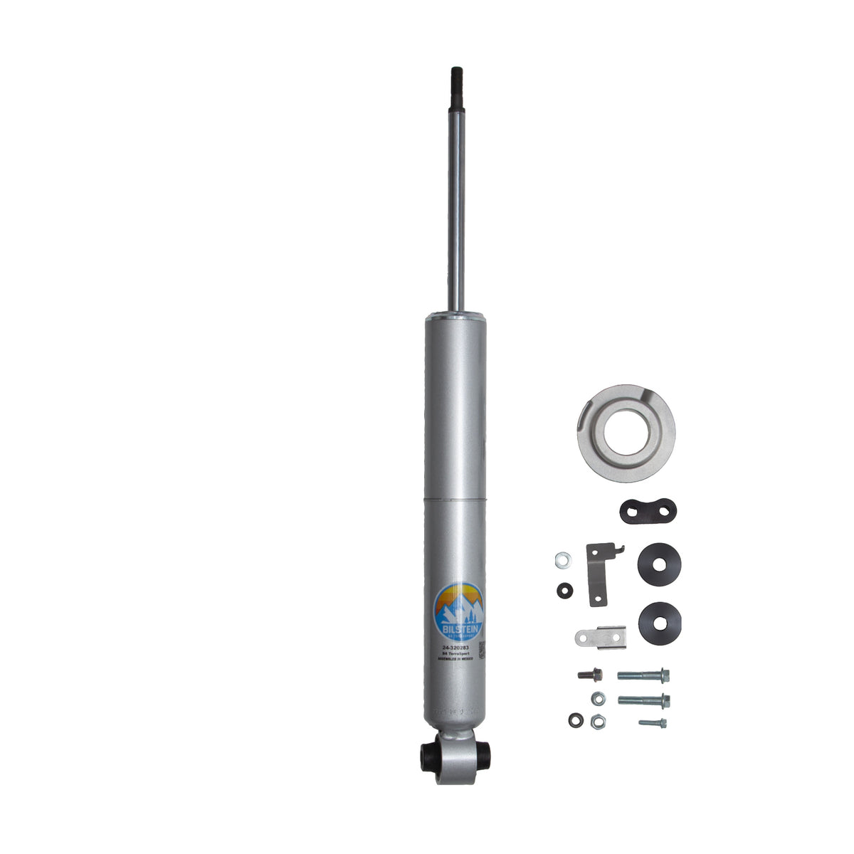 Bilstein B8 TERRASPORT Shock Absorber Kit for   & Subaru Forester