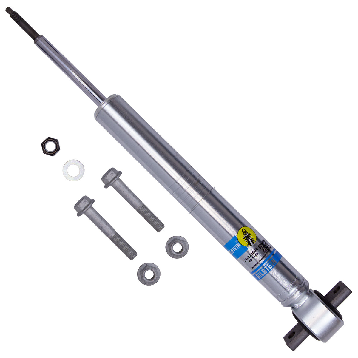 Bilstein 5100 Front Shock Absorber for Ford F150 2021-