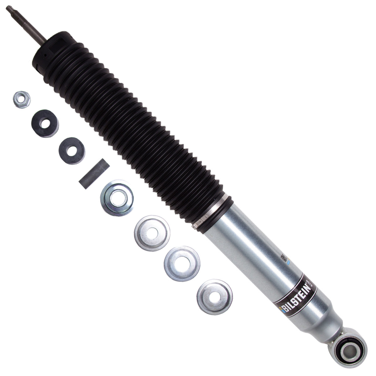 Bilstein 5100 Rear Shock Absorber for Toyota Tundra 3RD Gen 2022 onwards