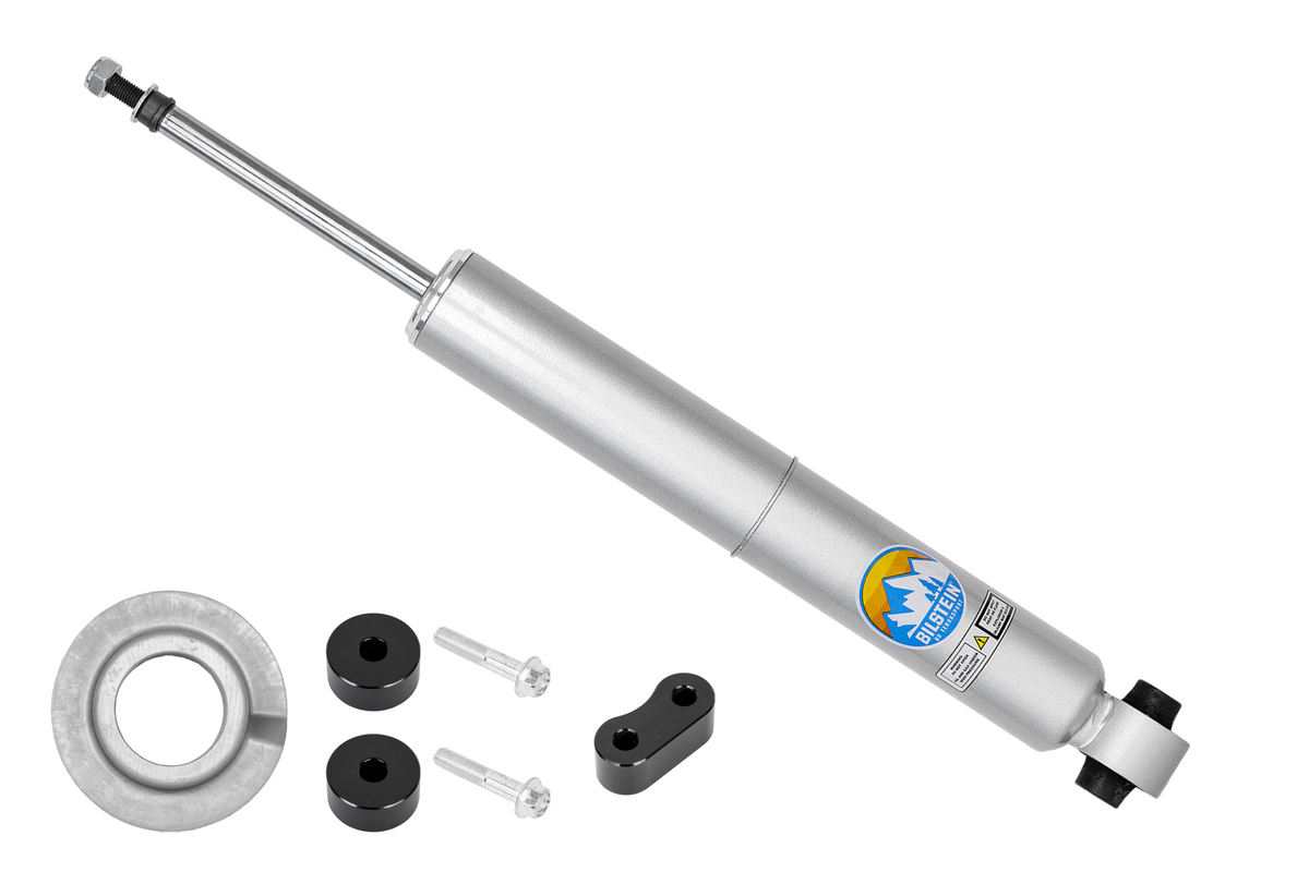 Bilstein B8 TERRASPORT Rear Shock Absorber for Subaru Forester 2022-2025(Facelift)