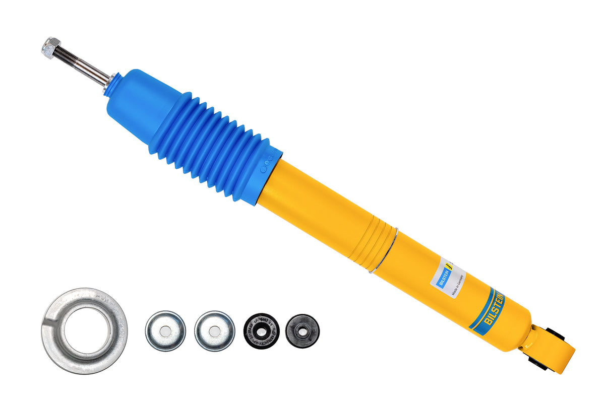 Bilstein B6 Front Shock Absorber for Isuzu D-Max 2020-
