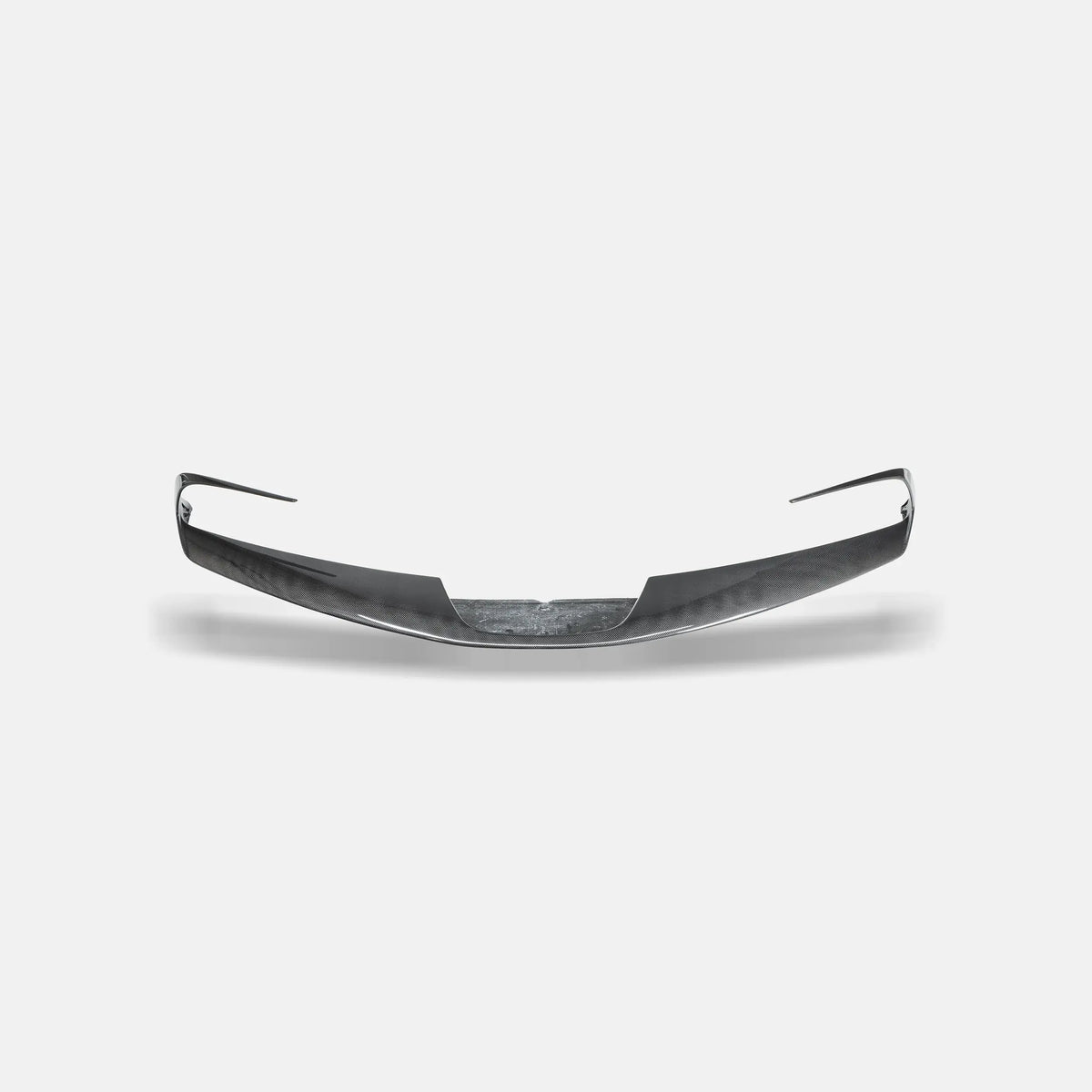 RYFT Carbon Fiber Ducted Front Lip - Ferrari SF90