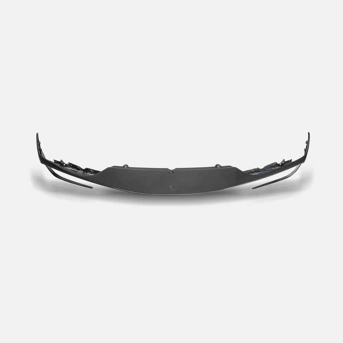 RYFT Carbon Fiber Ducted Front Lip - Ferrari SF90