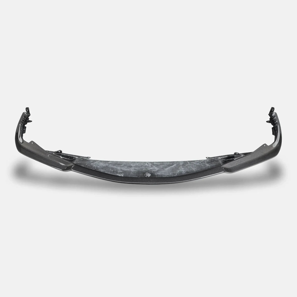 RYFT Carbon Fiber Front Splitter - Ferrari SF90