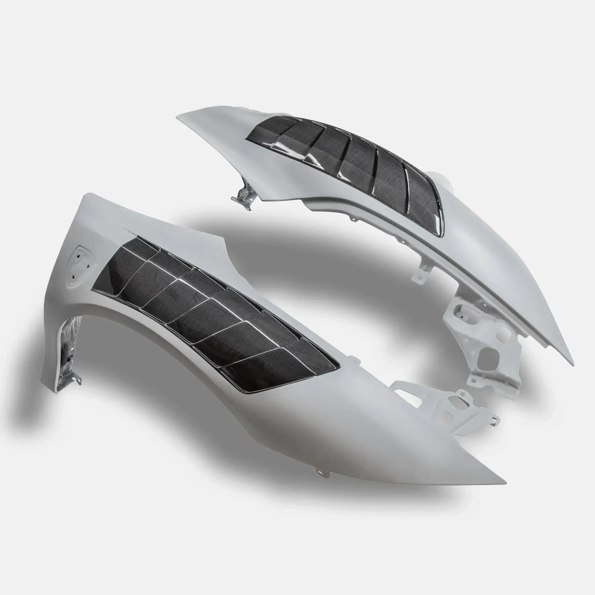 RYFT Carbon Fiber Fenders - Ferrari SF90
