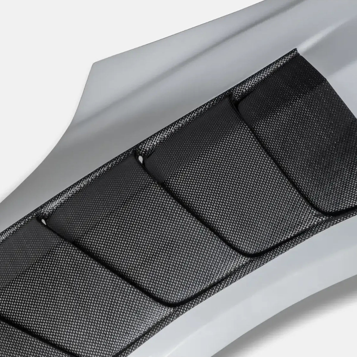 RYFT Carbon Fiber Fenders - Ferrari SF90