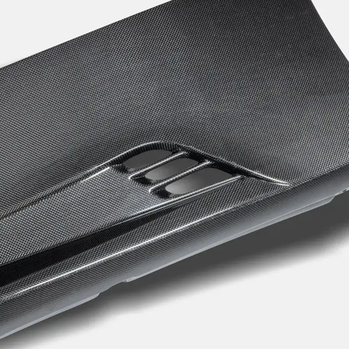 RYFT Carbon Fiber Side Skirts - Ferrari SF90