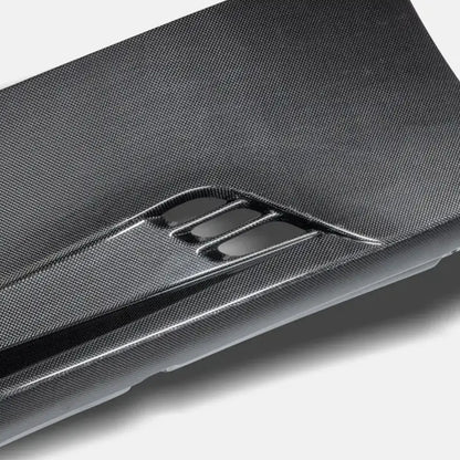RYFT Carbon Fiber Side Skirts - Ferrari SF90