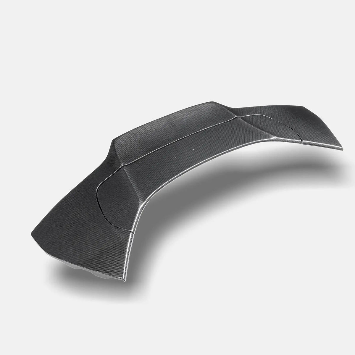 RYFT Carbon Fiber Type 1 Rear Active Wing - Ferrari SF90