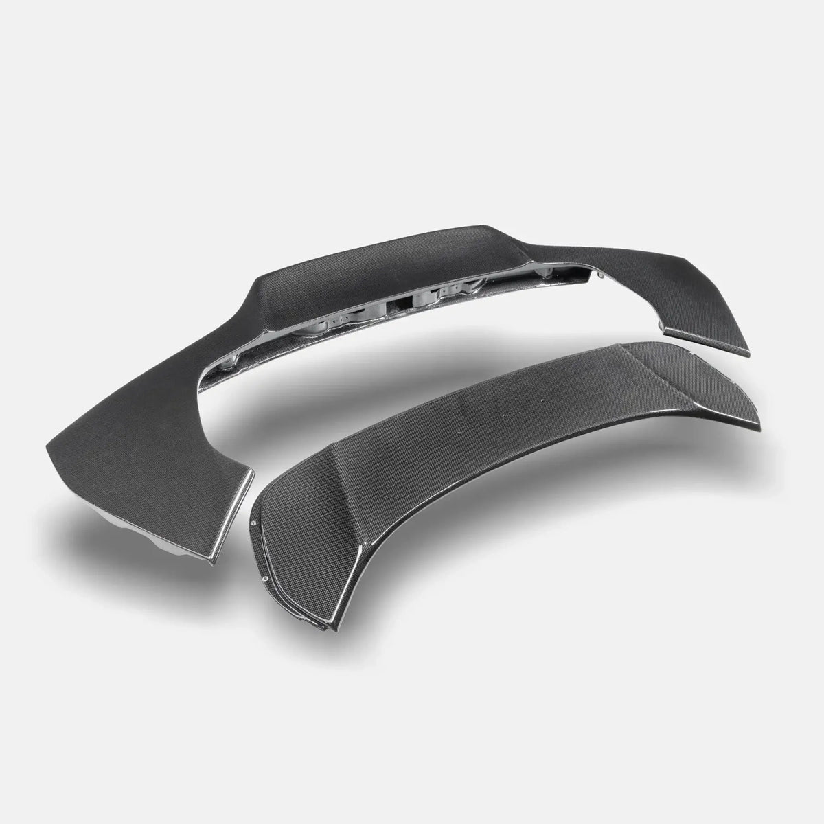 RYFT Carbon Fiber Type 1 Rear Active Wing - Ferrari SF90