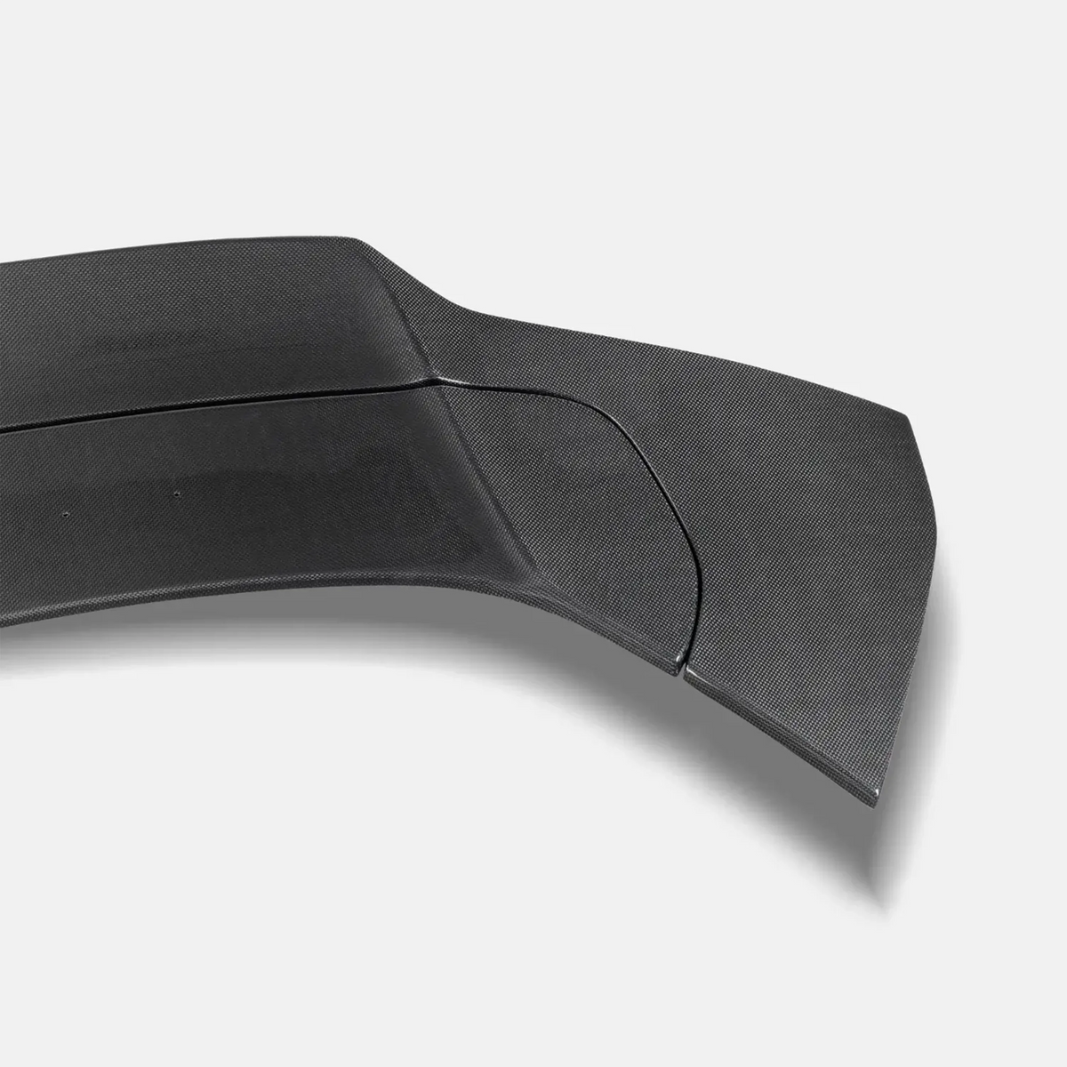 RYFT Carbon Fiber Type 1 Rear Active Wing - Ferrari SF90