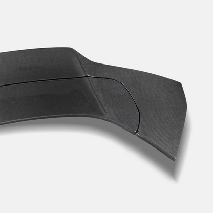 RYFT Carbon Fiber Type 1 Rear Active Wing - Ferrari SF90