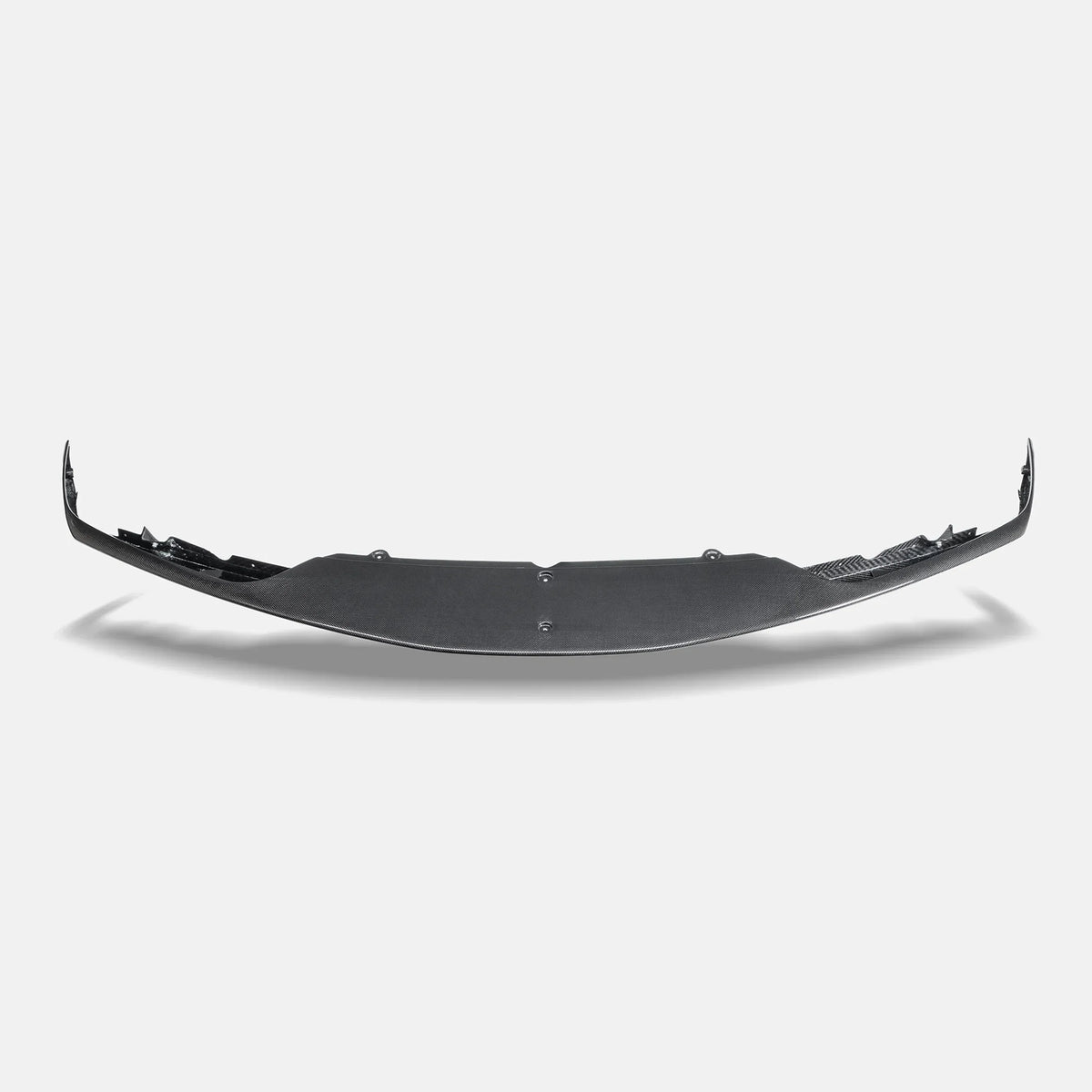 RYFT Carbon Fiber Front Type 2 Lip - Ferrari SF90