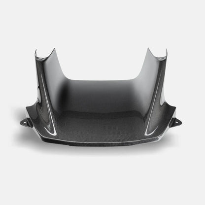 RYFT Carbon Fiber Front Center Duct - Ferrari SF90