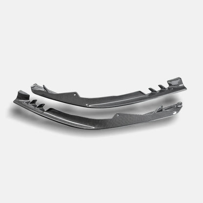 RYFT Front Corner Splitters - Ferrari SF90
