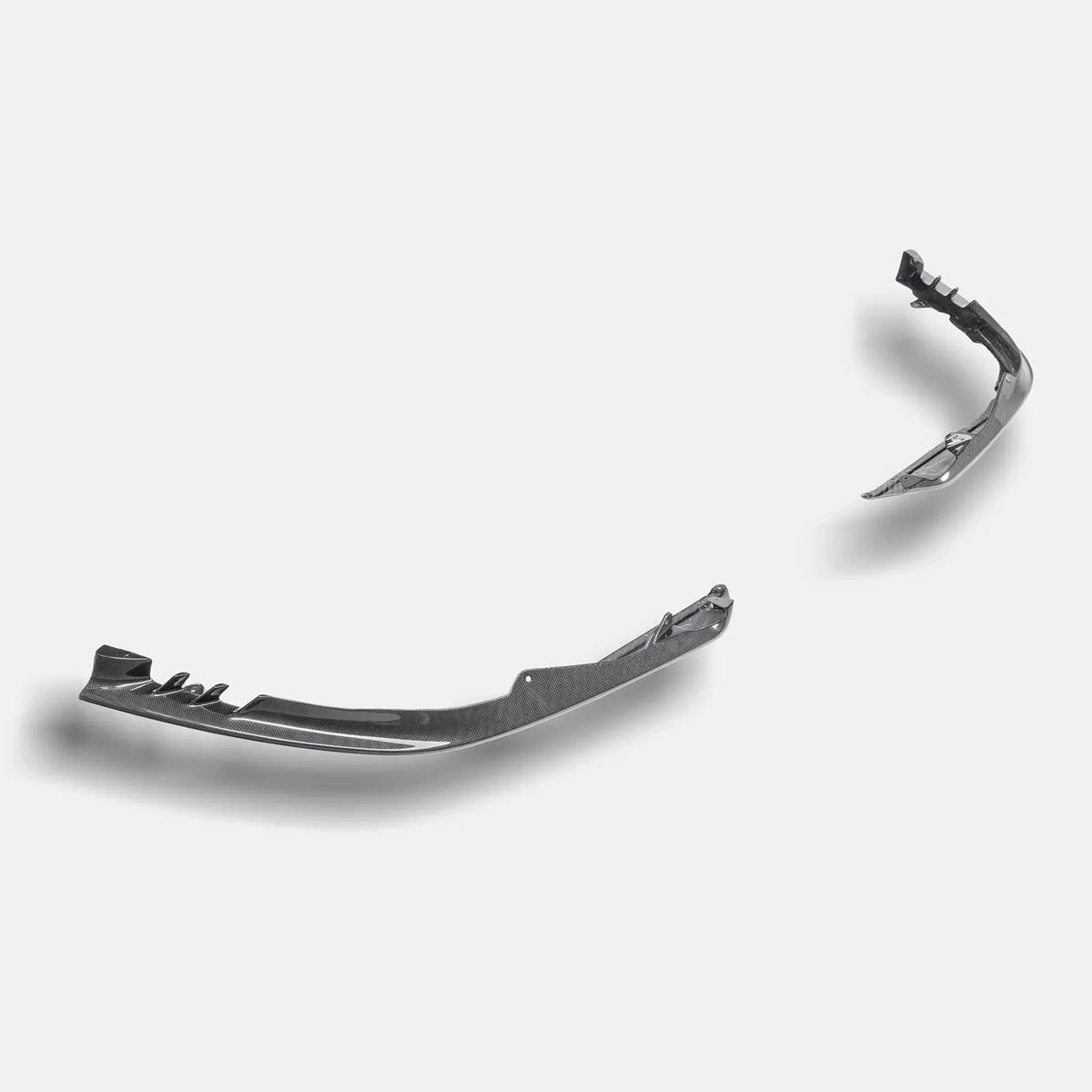 RYFT Front Corner Splitters - Ferrari SF90