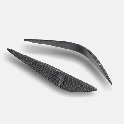 RYFT Carbon Fiber Front Dive Planes - Ferrari SF90