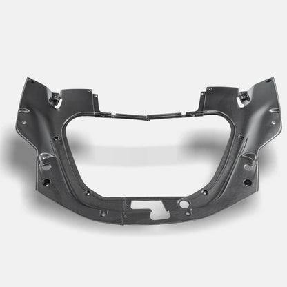 RYFT Carbon Fiber Frunk Trim - Ferrari SF90