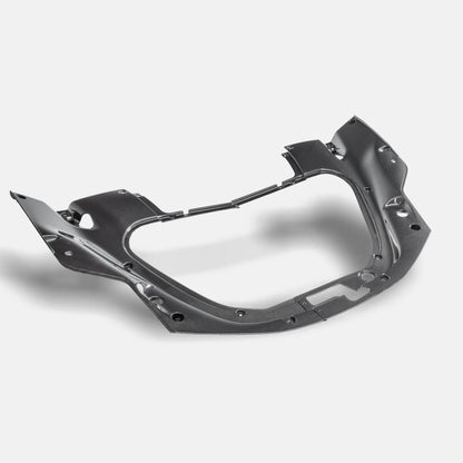 RYFT Carbon Fiber Frunk Trim - Ferrari SF90