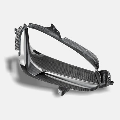 RYFT Carbon Fiber Intake Ducts - Ferrari SF90