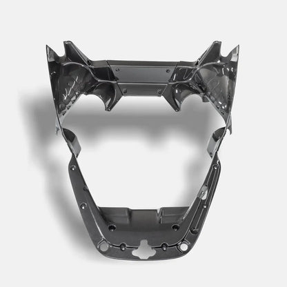 RYFT Carbon Fiber Engine Compartment Cover - Ferrari SF90