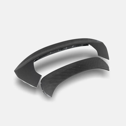 RYFT Carbon Fiber Type 2 Rear Wing - Ferrari SF90